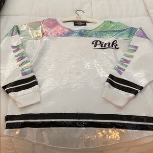 Victoria Secret’s PINK Limited Release